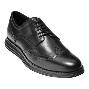 Men's Cole Haan Original Grand Shortwing Wing Tip Derby Shoe