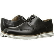 Mens Cole Haan Original Grand Shortwing Wing Tip Derby Shoe