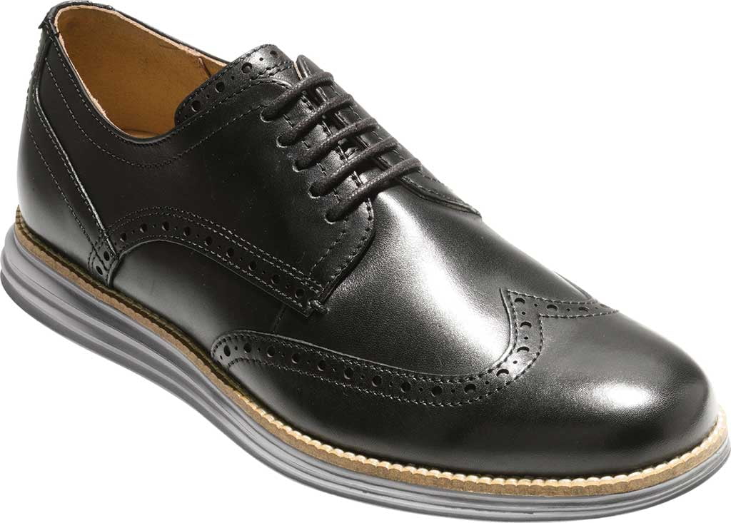 Cole haan lunargrand black sale