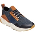 thumbnail image 1 of Men's Cole Haan ZEROGRAND All Day Trainer Marine Blue 8.5 M, 1 of 5