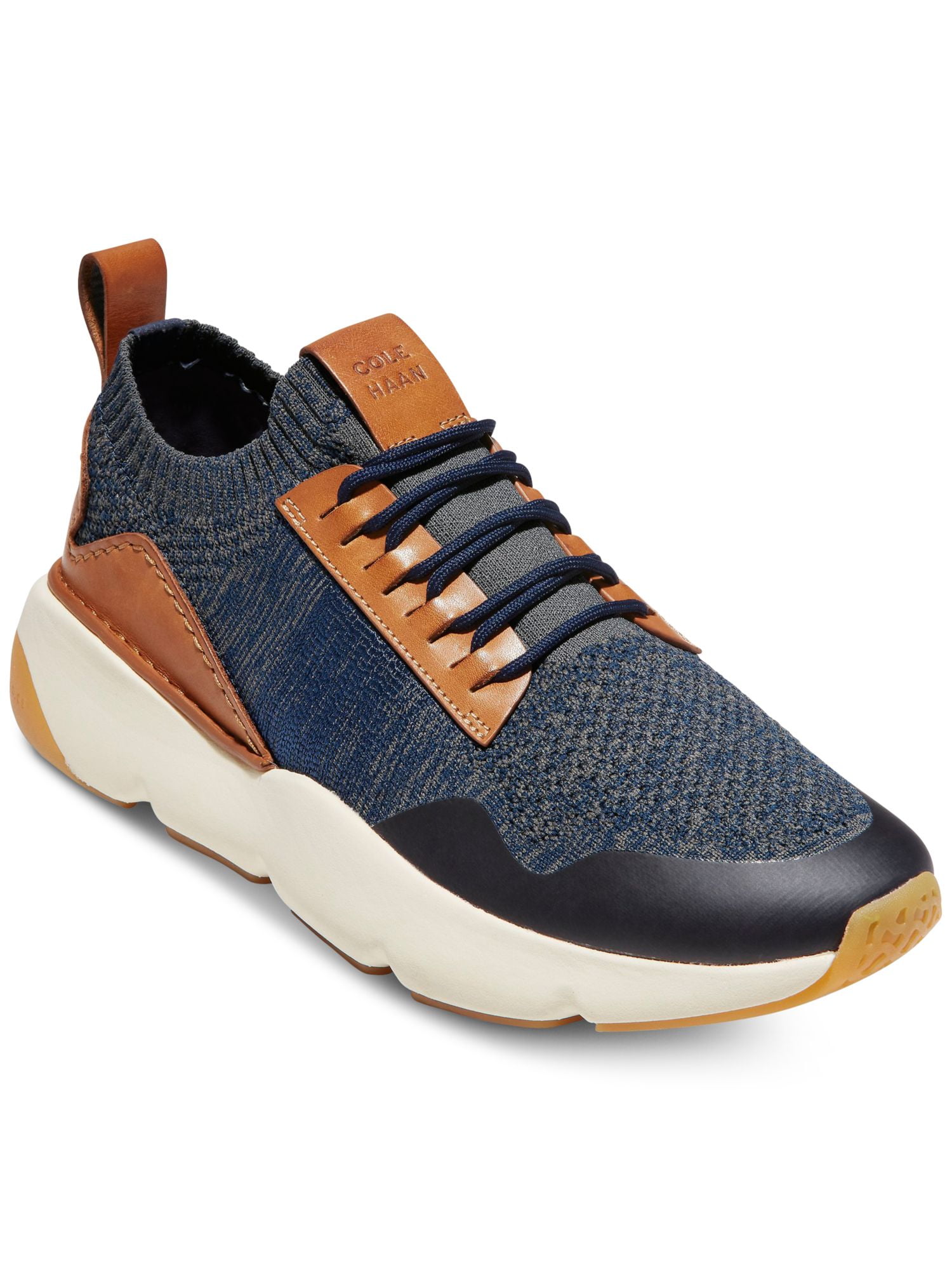Men's Cole Haan ZEROGRAND All Day Trainer Marine Blue M