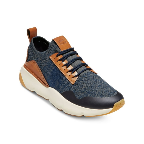 Men's Cole Haan ZEROGRAND All Day Trainer Marine Blue 9.5 M