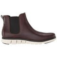 thumbnail image 1 of Men's Cole Haan ZEROGRAND Chelsea Waterproof Boot, 1 of 6