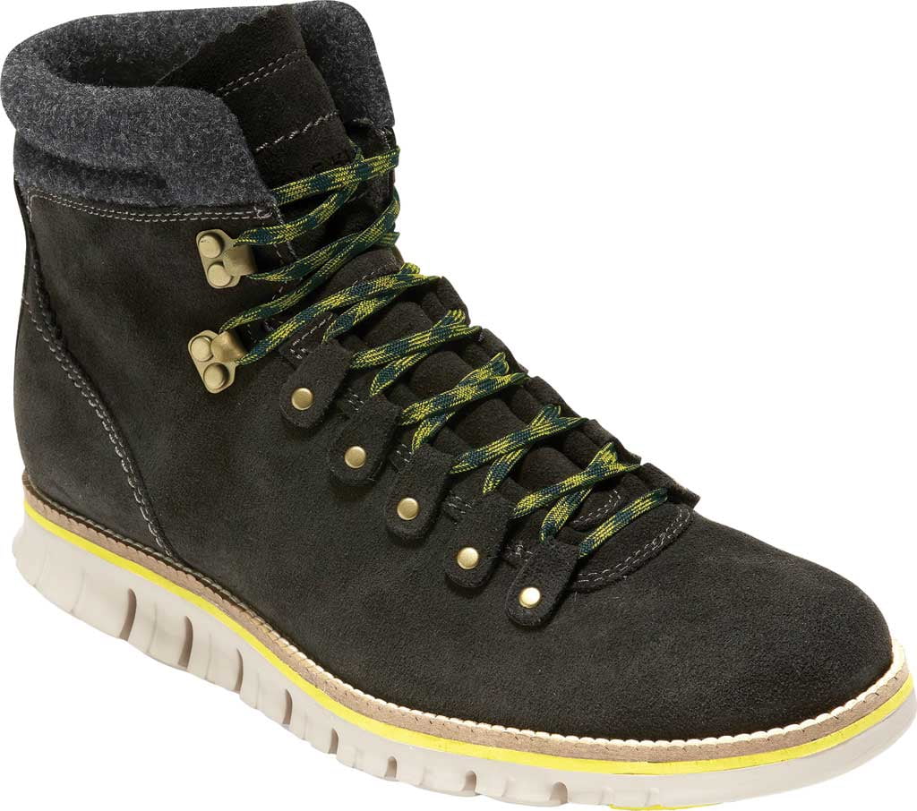 Cole haan zerogrand hiker boot mens hotsell