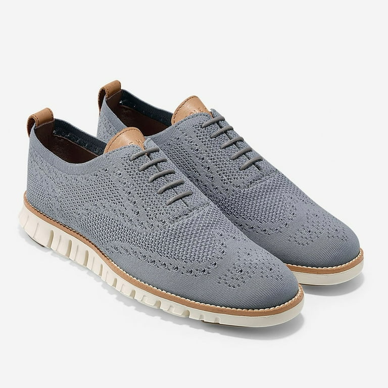 Men's Cole Haan ZEROGRAND Stitchlite Oxford - Walmart.com