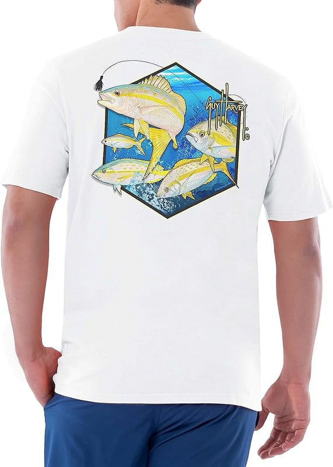 Men's Collection short sleeve pocket T-shirt - Walmart.com