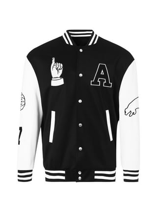 Epic sports varsity jackets sale