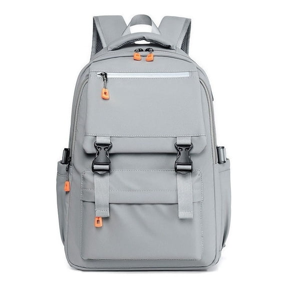 Men's College Student Backpack