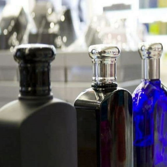 Men's Cologne Fragrance Sample Pack 5-1 oz. Bottles in Each Pack for Candle Making, Soap Making, Tart Making, Room Sprays, Lotions, Car Fresheners, Slime, Bath Bombs, Warmers