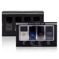 thumbnail image 1 of Men's Cologne Gift Set, Fresh Spicy Woody, Luxury Scent with Long Lasting Fragrance Travel Spray Cologne Gift Set for Men 4 x 30ml, 1 of 8