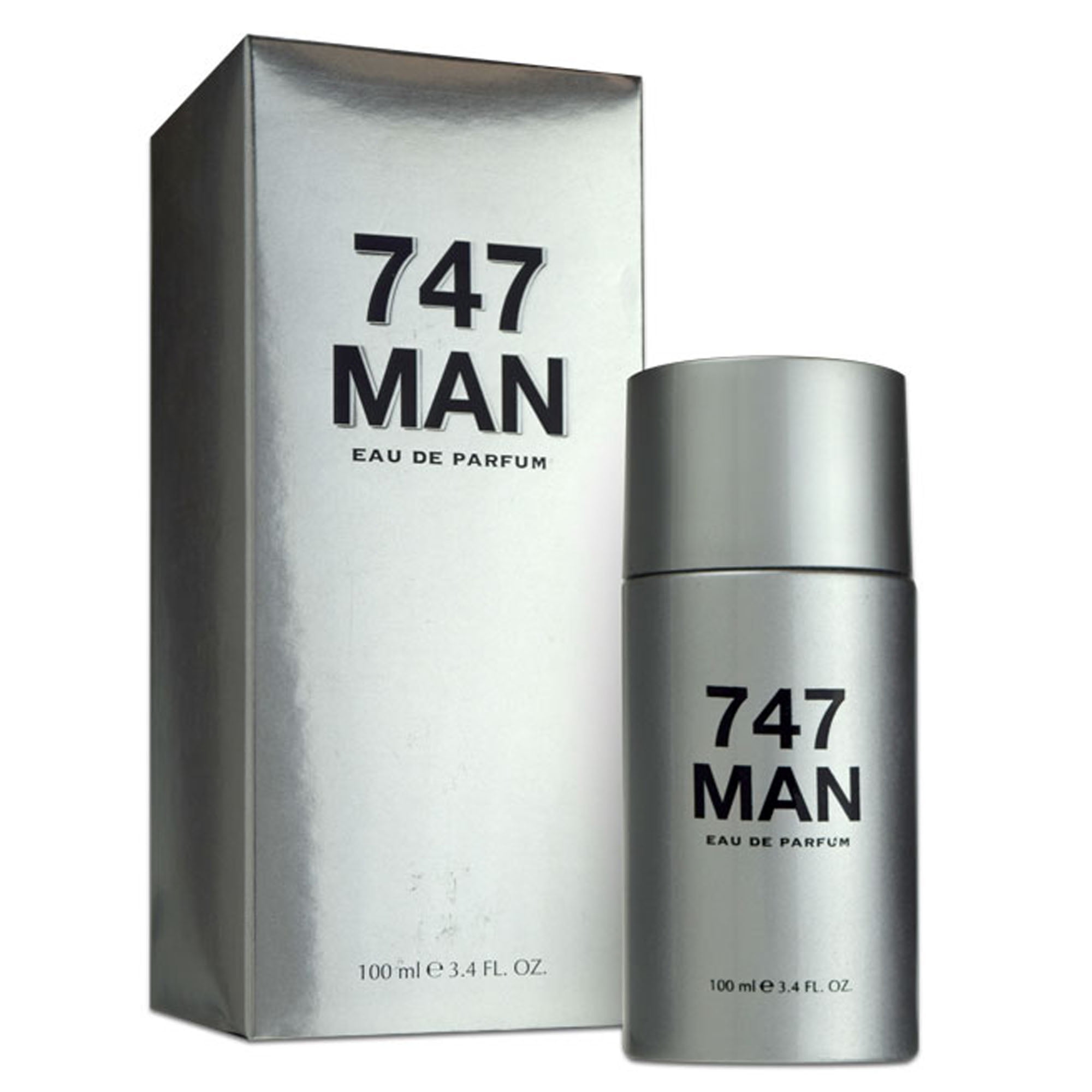 Men's Cologne Homme perfumes Classic Impression Eau De Toilette