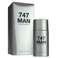 thumbnail image 1 of Men's Cologne Homme perfumes Classic Impression Eau De Toilette Spay Fragrances Gift present, 1 of 2
