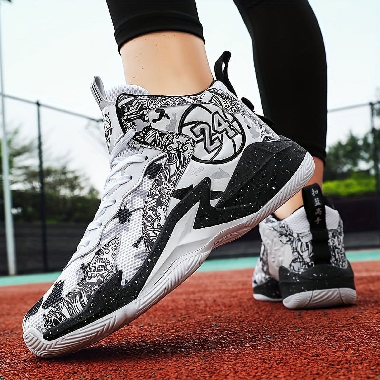 Color block sneakers mens 2025