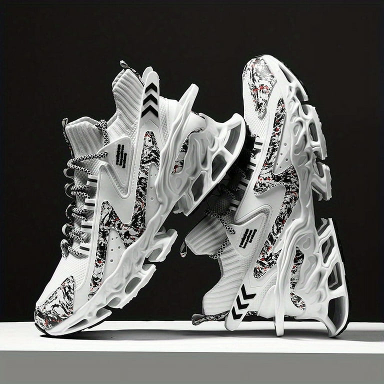 Chinese white shoes new arrivals