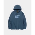 thumbnail image 1 of Men's Colorblock Raglan Hoodie | CAT® WORKWEAR, 1 of 2