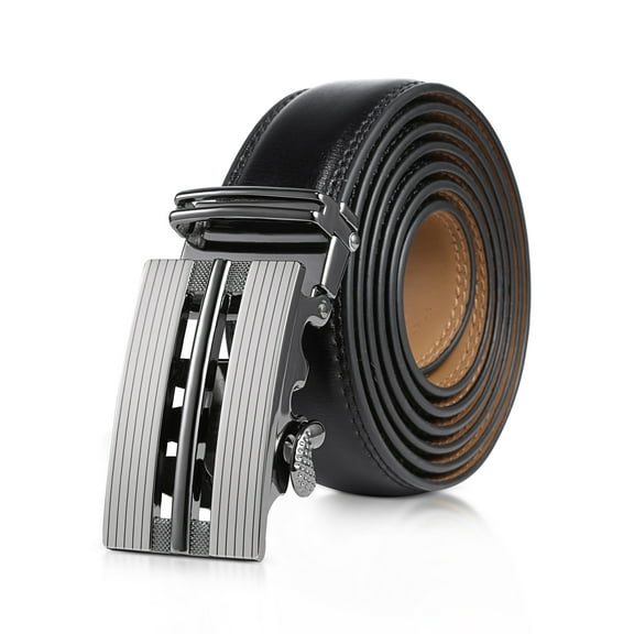 Men's Colossal Panel Ratchet Belt