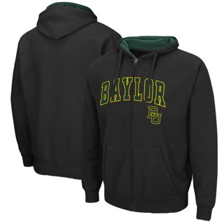 Colosseum Athletics Baylor Bears Sweatshirts in Baylor Bears Team Shop -  Walmart.com