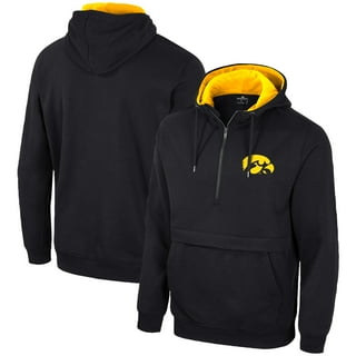 Iowa Hawkeyes Sweatshirts in Iowa Hawkeyes Team Shop Walmart