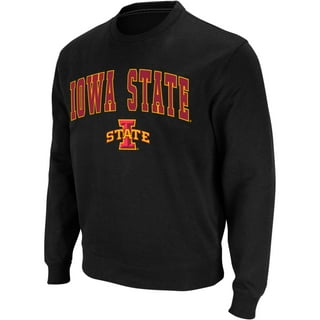 Iowa state cyclones sweatshirt cheap