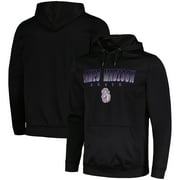 James Madison University JMU Official Mom Hoodie - Unisex Pullover Hoodie, White, 3X-Large