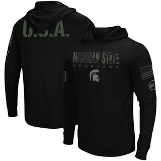 michigan state shirts at walmart