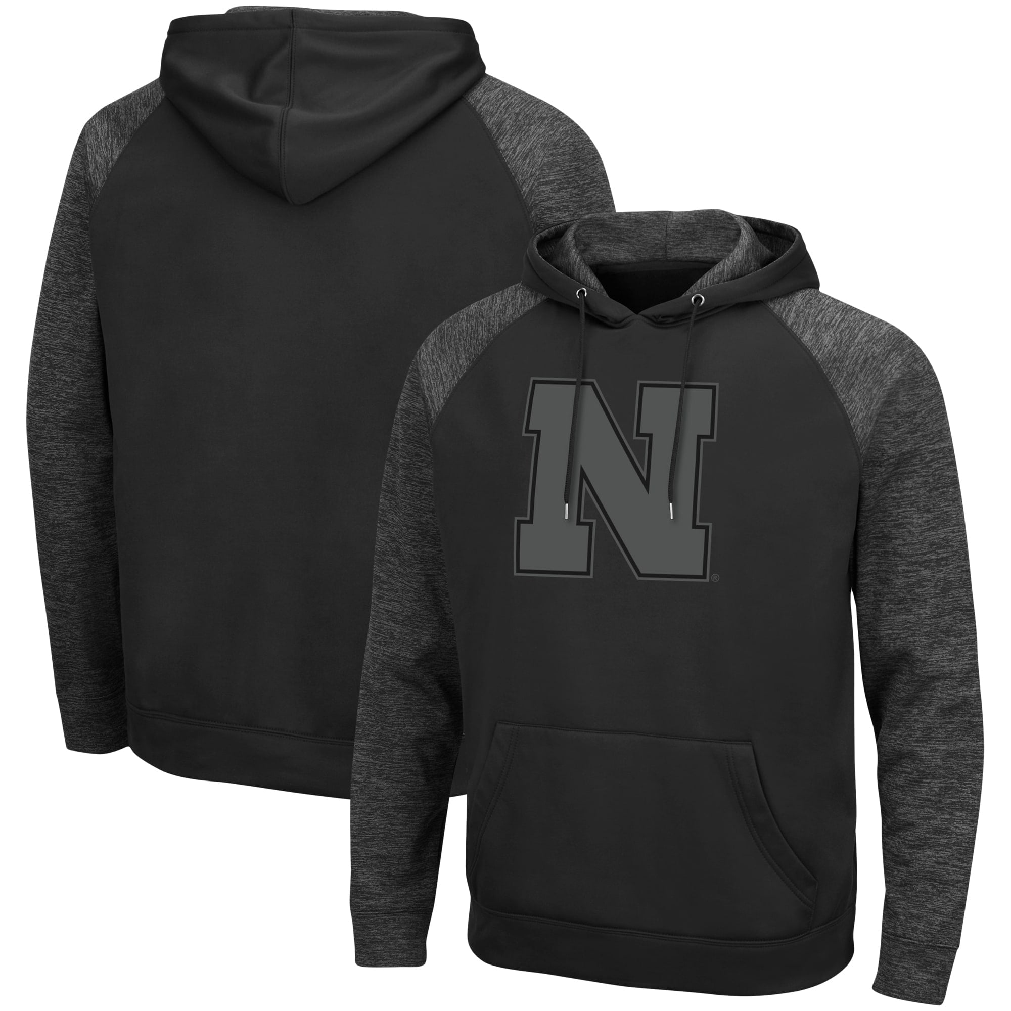 Nebraska cornhuskers hoodie clearance