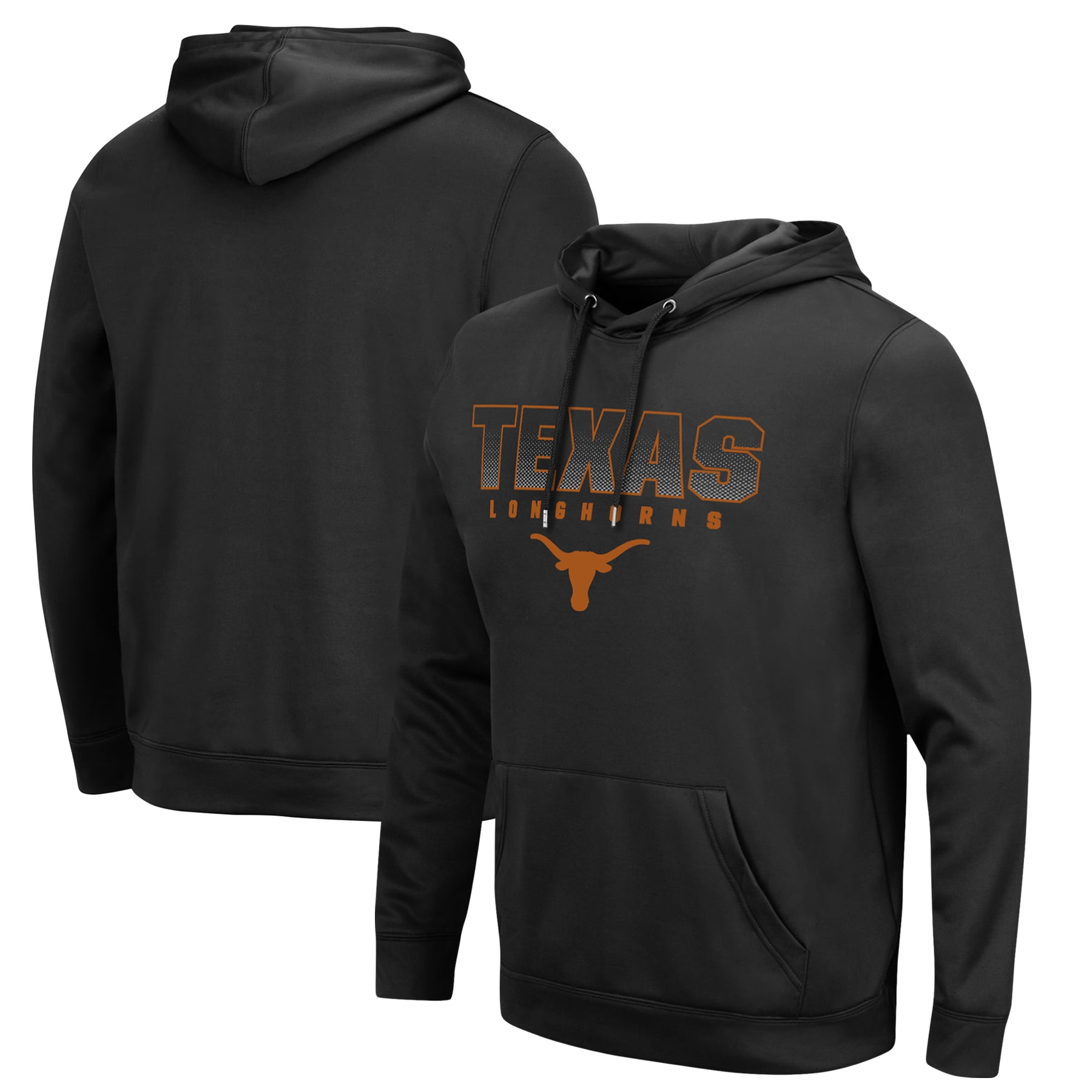 Men-s-Colosseum-Black-Texas- 