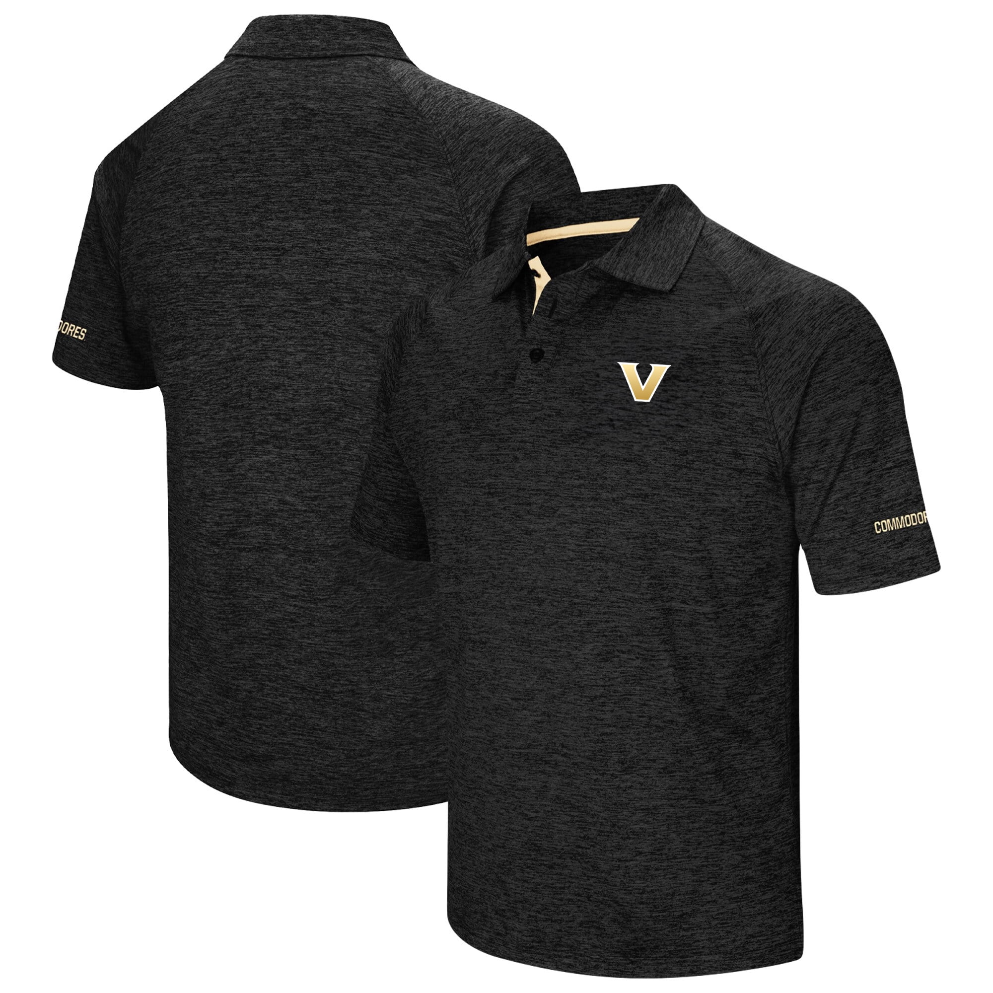 売れ筋商品|||コロシアム シャツ トップス レディース Men's Charcoal Michigan Wolverines Magic Polo Shirt Charcoal Colosseum Men's Michigan Wolverines Heather Charcoal Twin T