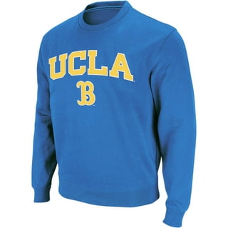 Ncaa Ucla Bruins Girls' Long Sleeve T-shirt : Target