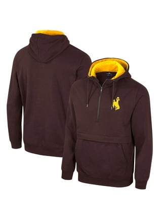 Under Armour All Day Fleece Wyoming Hoodie