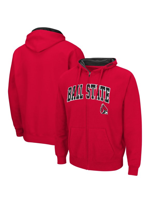Ball State Cardinal