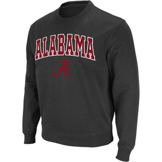 Alabama Crimson Tide Sweatshirts in Alabama Crimson Tide Team Shop Walmart