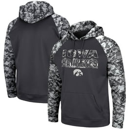 Men's Colosseum Charcoal Alabama Crimson Tide OHT Military