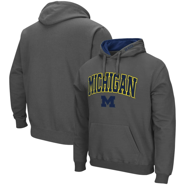 Umich hoodie clearance