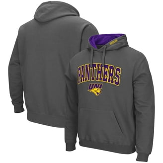 University Of Northern Iowa Official Unisex T-Shirt - Licensed Apparel