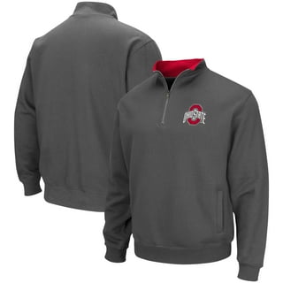 Ohio state deals buckeyes men's jackets