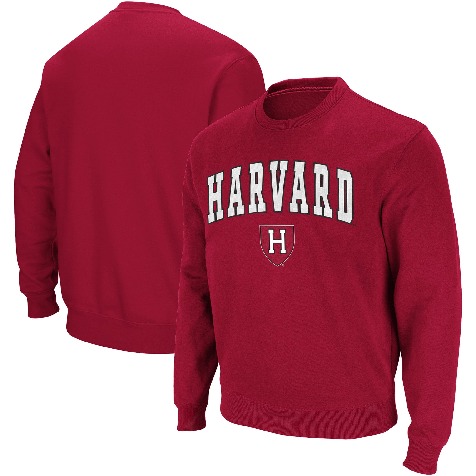 02AW Supreme Harvard Logo Sweat スウェット M 02AW Supreme