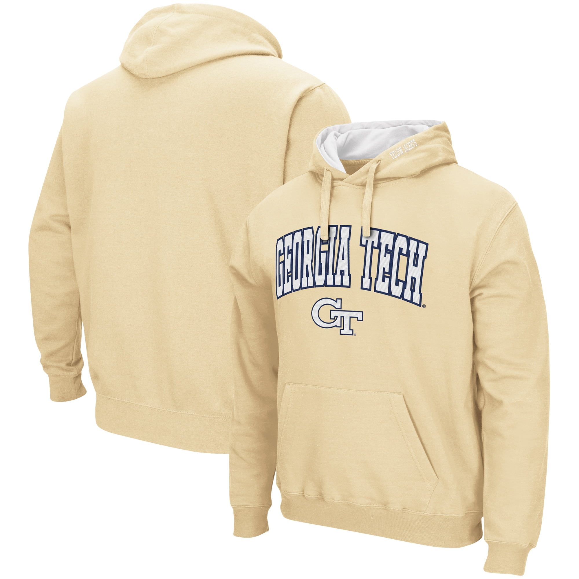 Georgia tech hoodie amazon sale
