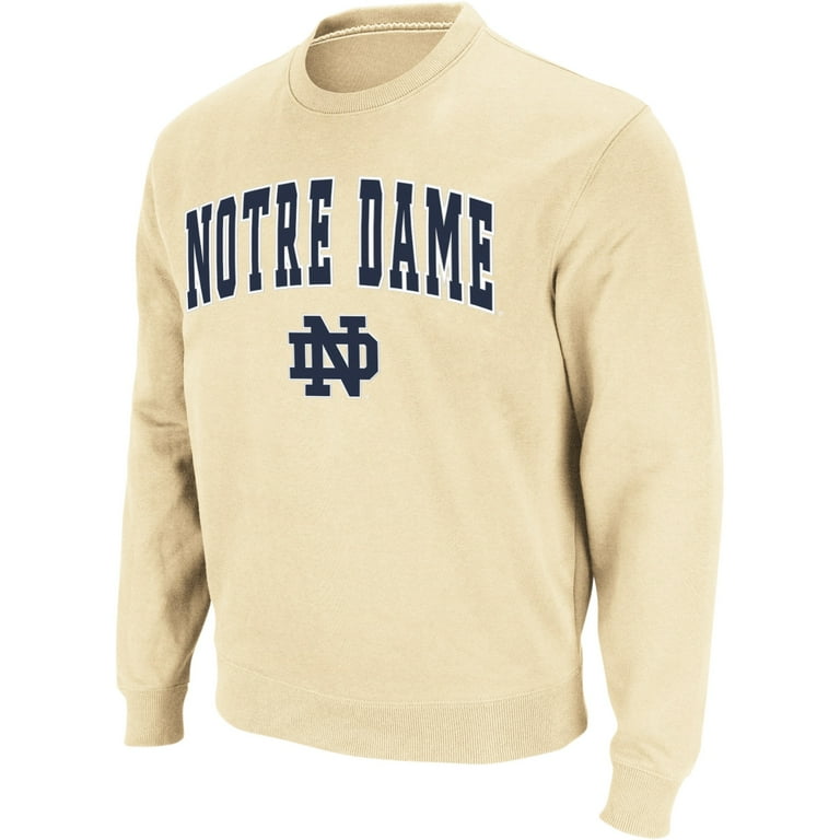 Notre dame sweatshirt pacsun 2025