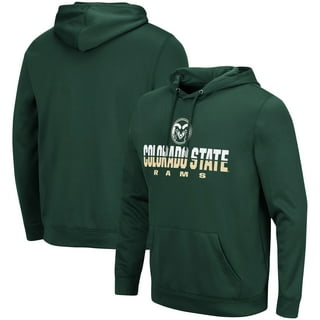 Csu top rams hoodie