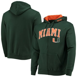 Miami Hurricanes Sweatshirts in Miami Hurricanes Team Shop Walmart