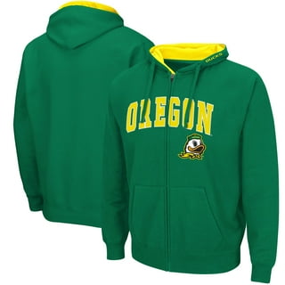 Women's Concepts Sport Black Oregon Ducks Mainstay Lightweight Flannel  Plaid Pullover Hoodie