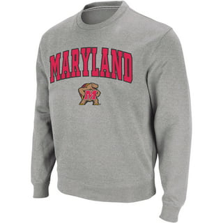Lids #1 Maryland Terrapins ProSphere Basketball Jersey - White