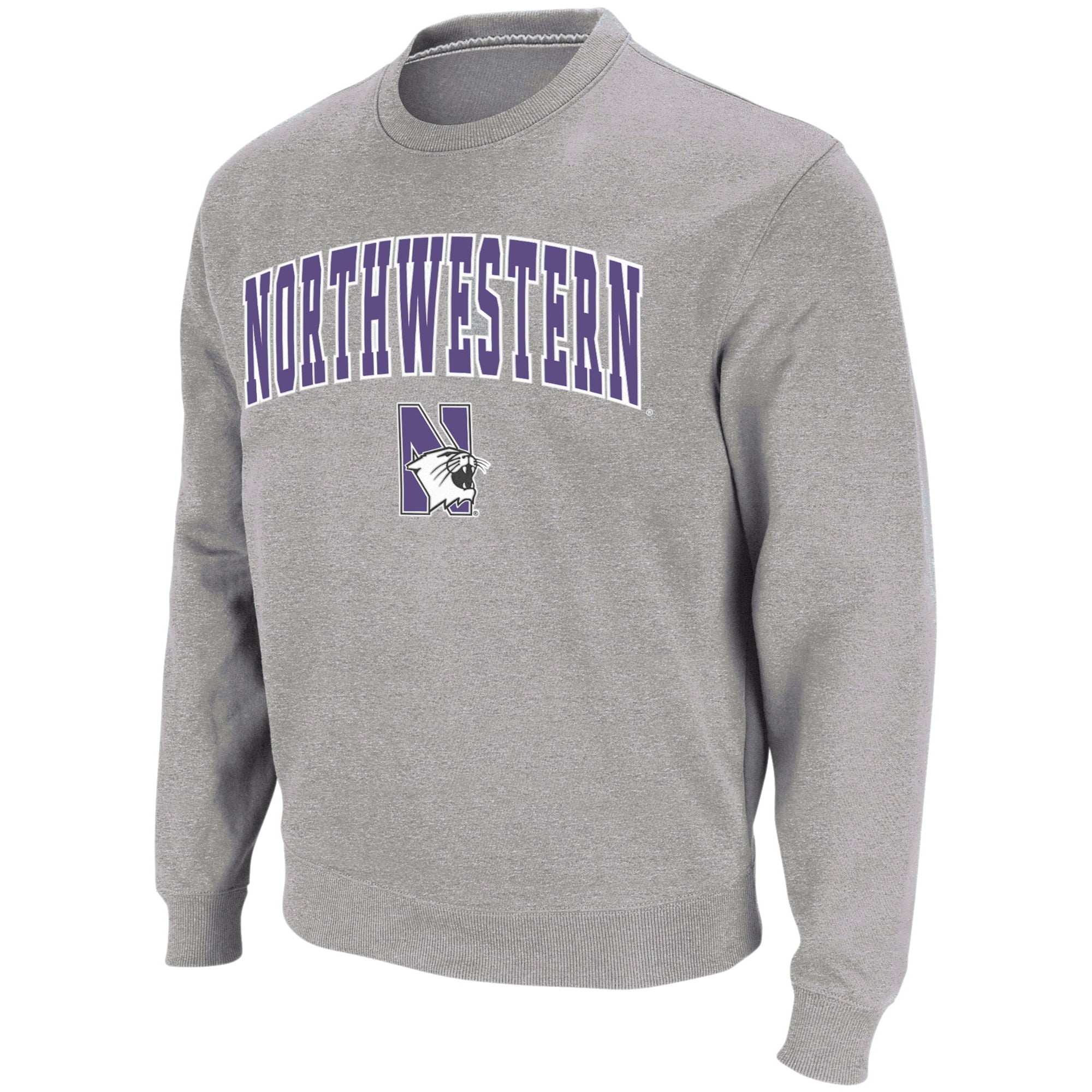 Northwestern football clearance sweatshirt