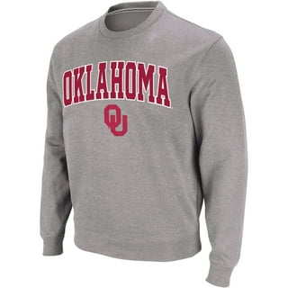 Oklahoma Sooners Sweatshirts in Oklahoma Sooners Team Shop - Walmart.com