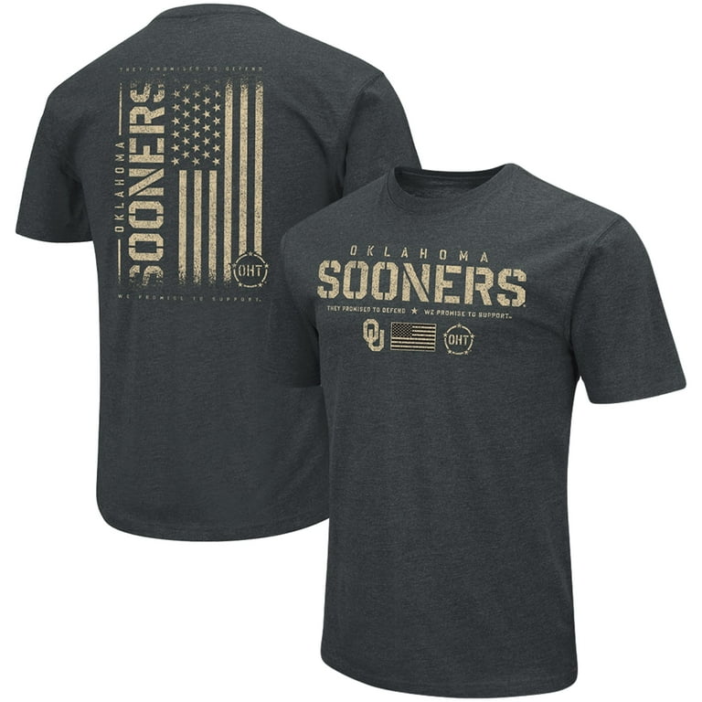 Oklahoma sooners shop shirt