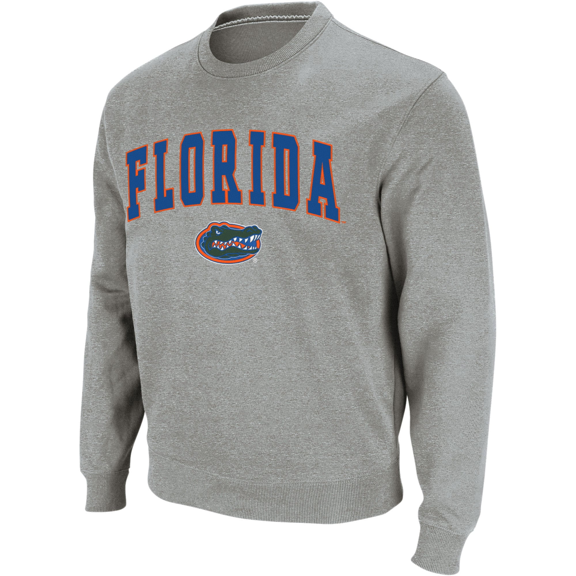 Florida gators crew neck hotsell