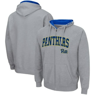 売れ筋商品|||コロシアム パーカー・スウェットシャツ アウター レディース Men's  Pitt Panthers Double Arch Pullover Hoodie  Pittsburgh Panthers Sweatshirts in Pittsburgh Panthers Team