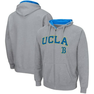 E5 UCLA Bruins Full Zip Hoodie, Best Price and Reviews