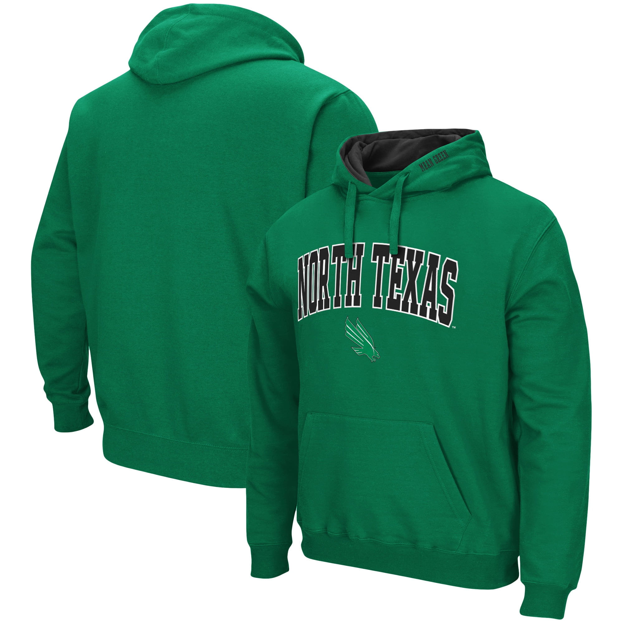 University of 2025 north texas hoodie